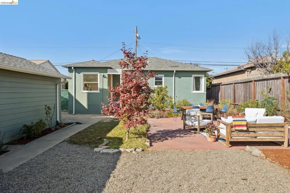 3518 Nevin Ave Richmond, CA 94805