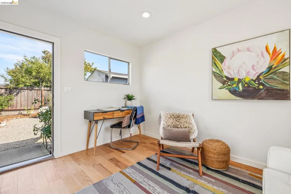 3518 Nevin Ave Richmond, CA 94805