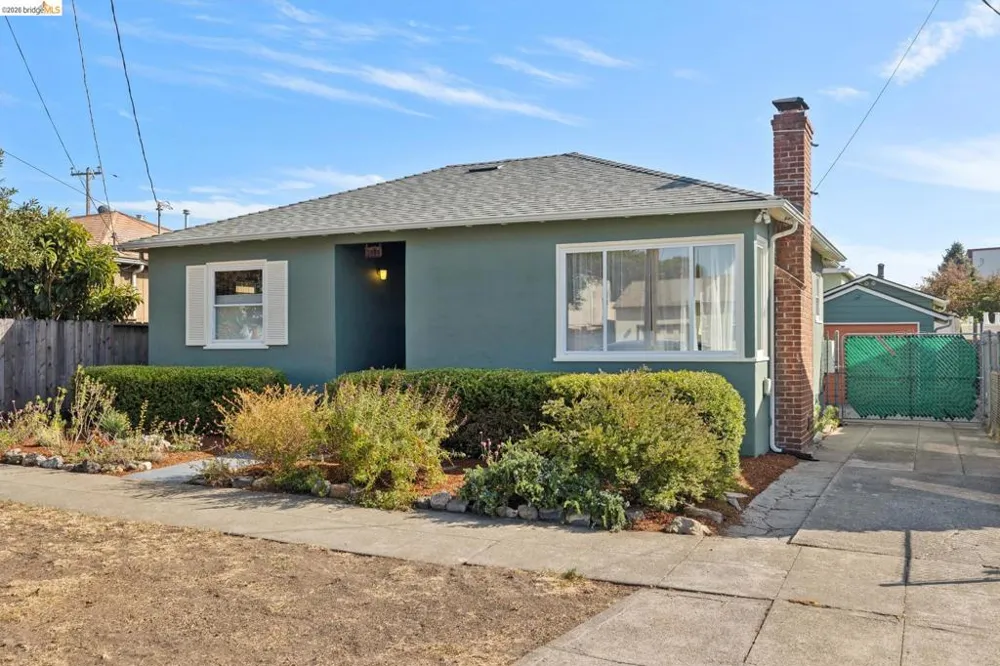 3518 Nevin Ave Richmond, CA 94805