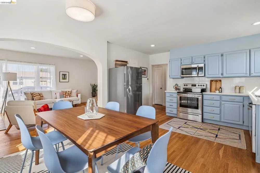 3518 Nevin Ave Richmond, CA 94805