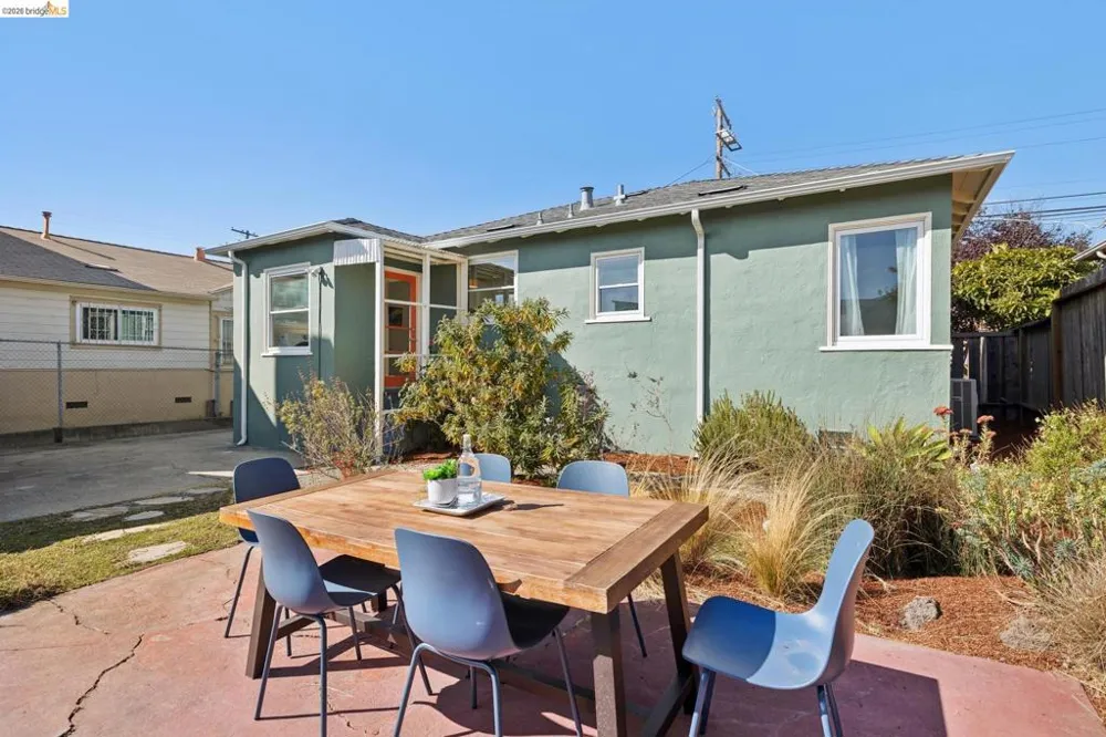 3518 Nevin Ave Richmond, CA 94805