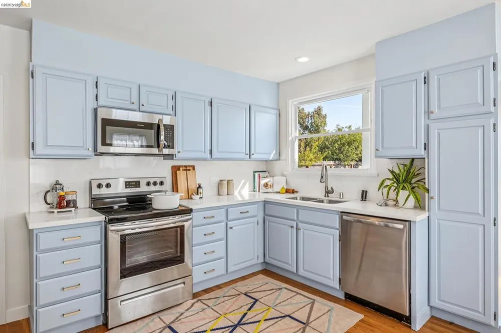 3518 Nevin Ave Richmond, CA 94805