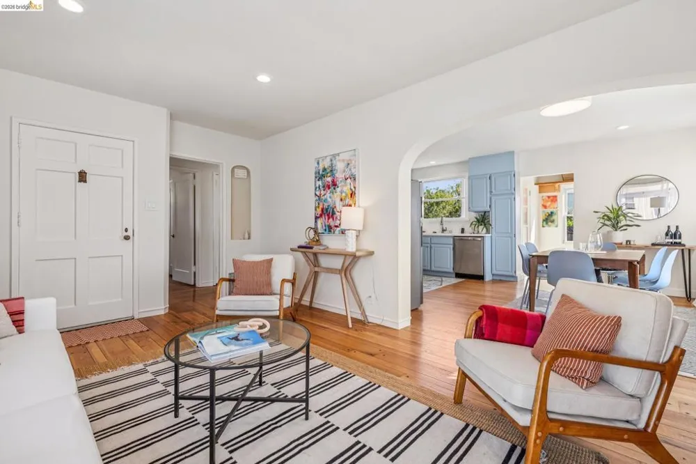 3518 Nevin Ave Richmond, CA 94805