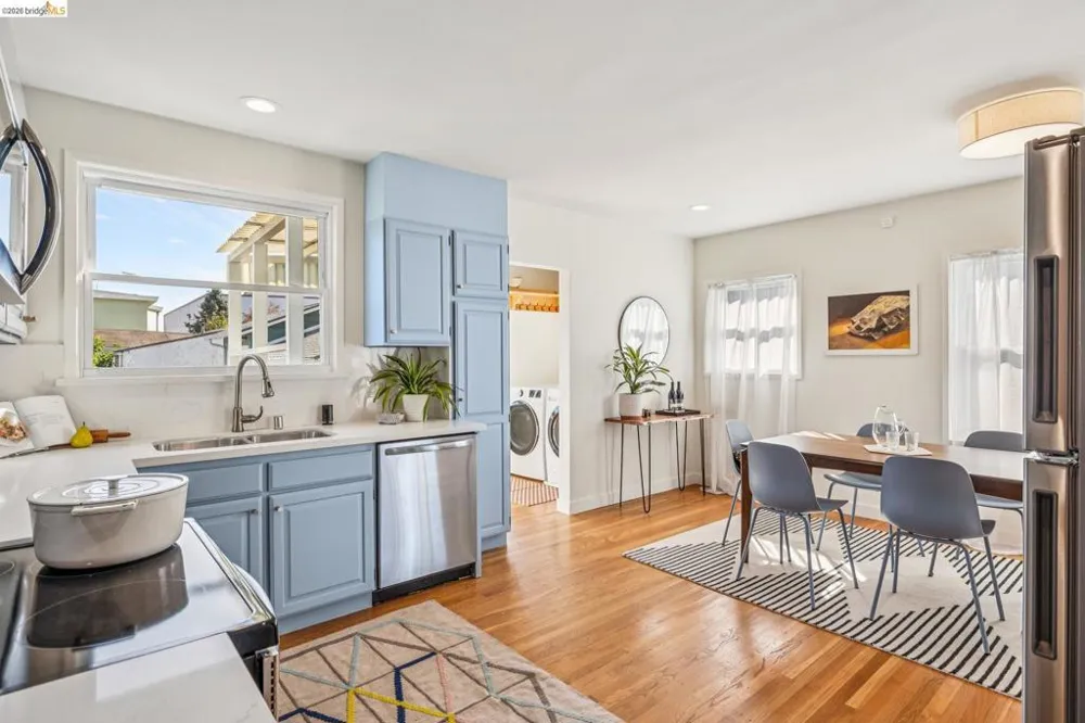 3518 Nevin Ave Richmond, CA 94805
