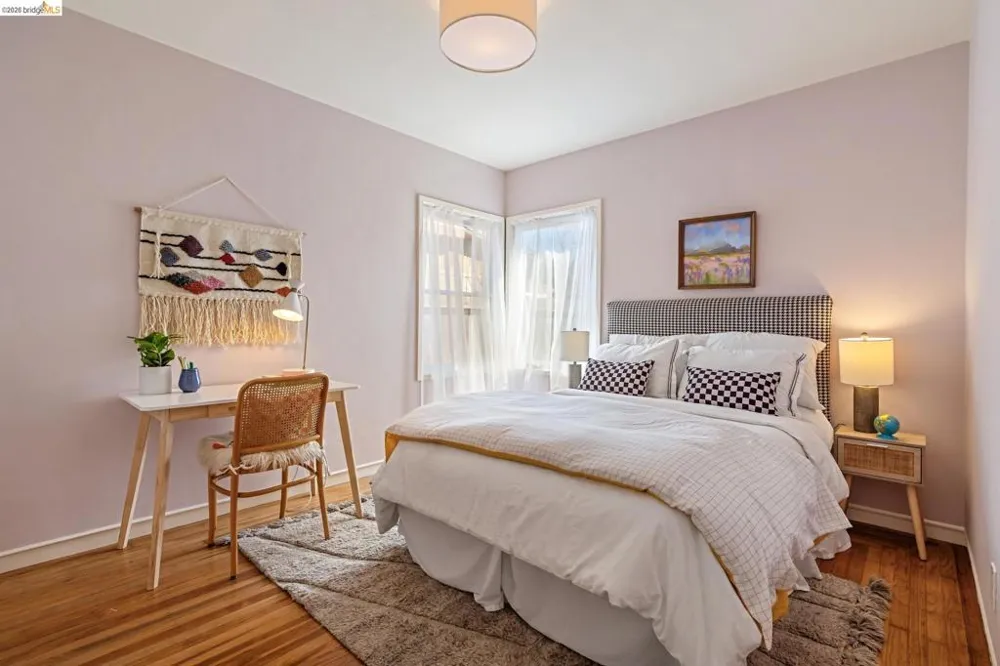 3518 Nevin Ave Richmond, CA 94805