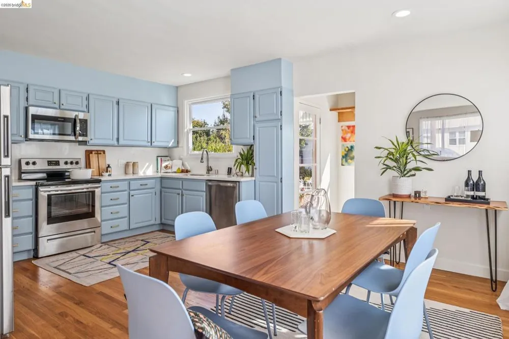 3518 Nevin Ave Richmond, CA 94805