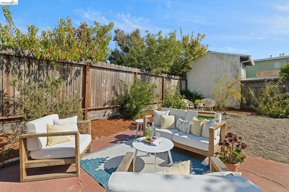 3518 Nevin Ave Richmond, CA 94805