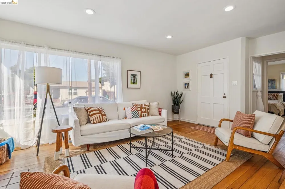3518 Nevin Ave Richmond, CA 94805