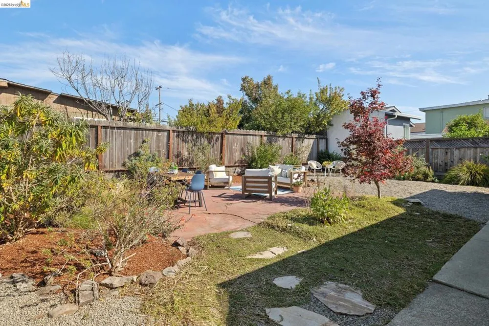 3518 Nevin Ave Richmond, CA 94805