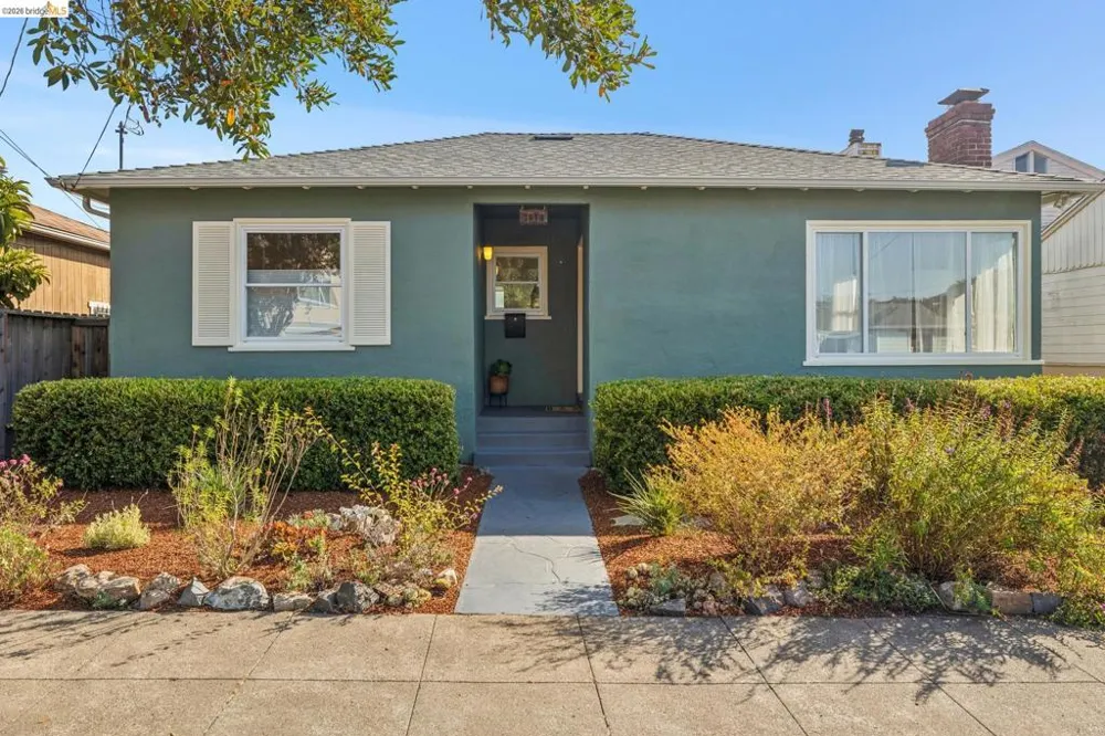 3518 Nevin Ave Richmond, CA 94805