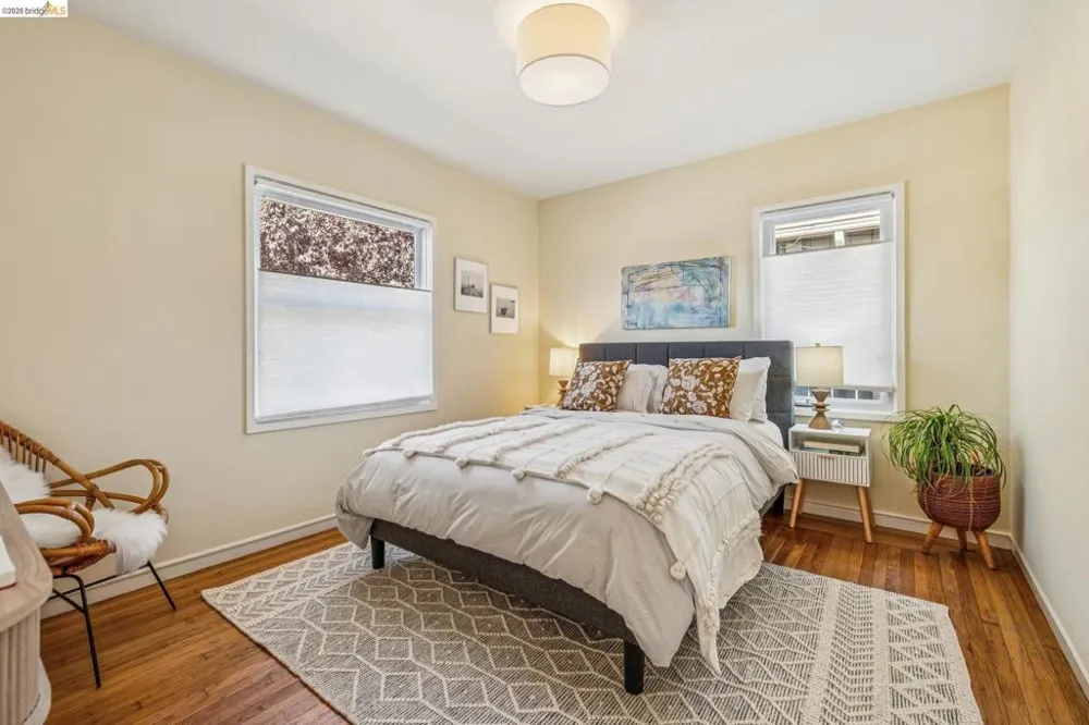3518 Nevin Ave Richmond, CA 94805