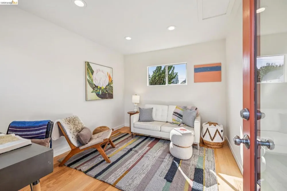 3518 Nevin Ave Richmond, CA 94805