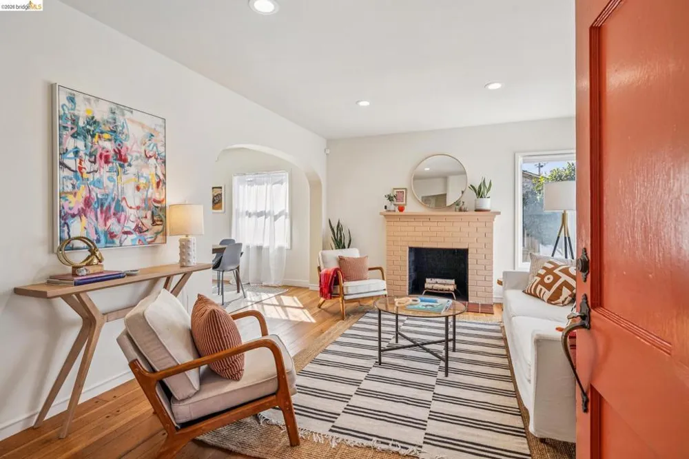 3518 Nevin Ave Richmond, CA 94805