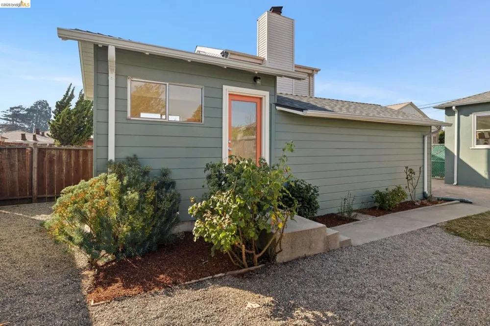 3518 Nevin Ave Richmond, CA 94805