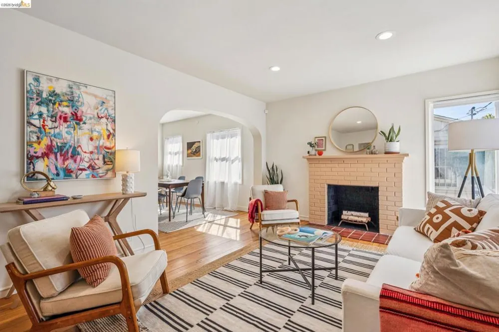 3518 Nevin Ave Richmond, CA 94805