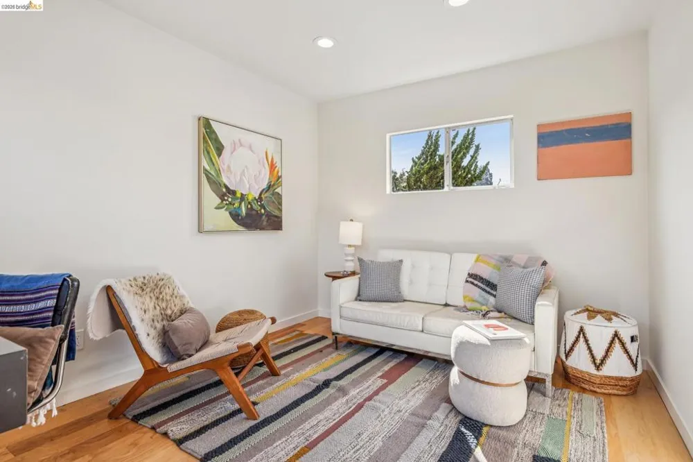 3518 Nevin Ave Richmond, CA 94805