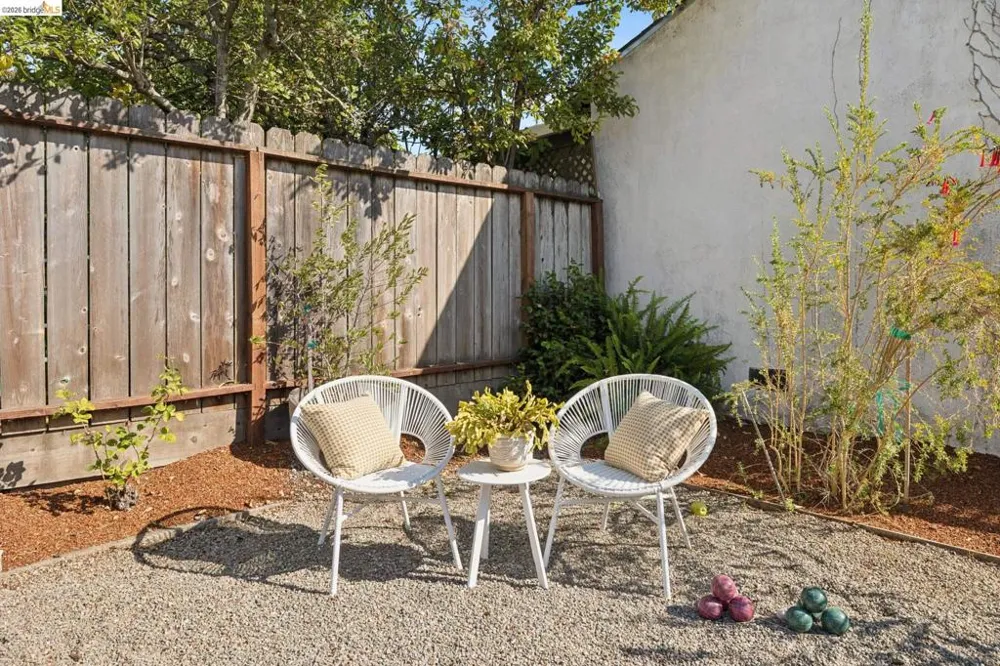3518 Nevin Ave Richmond, CA 94805