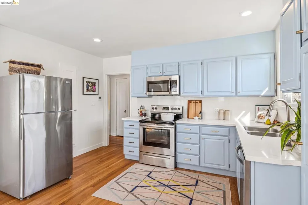3518 Nevin Ave Richmond, CA 94805