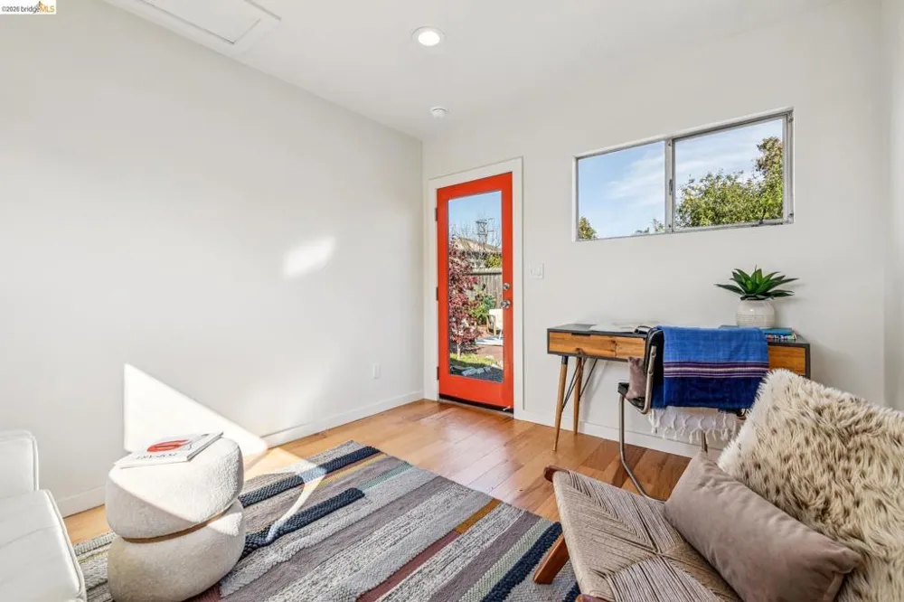 3518 Nevin Ave Richmond, CA 94805