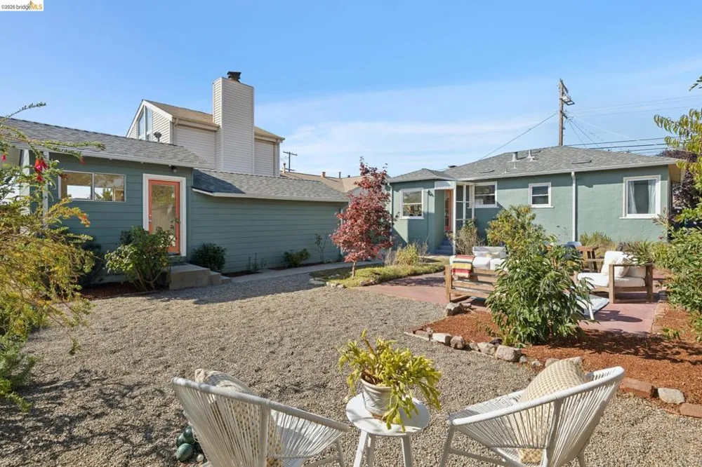3518 Nevin Ave Richmond, CA 94805