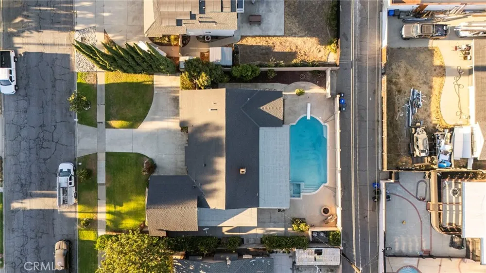 1338 Albright Upland, CA 91786