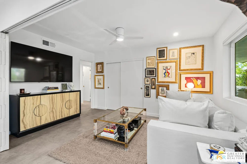 2300 S Palm Canyon Drive #31 Palm Springs, CA 92264