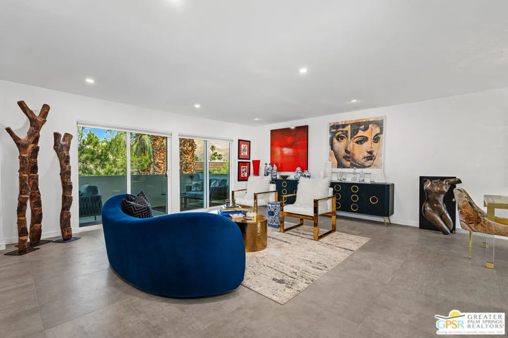 2300 S Palm Canyon Drive #31 Palm Springs, CA 92264