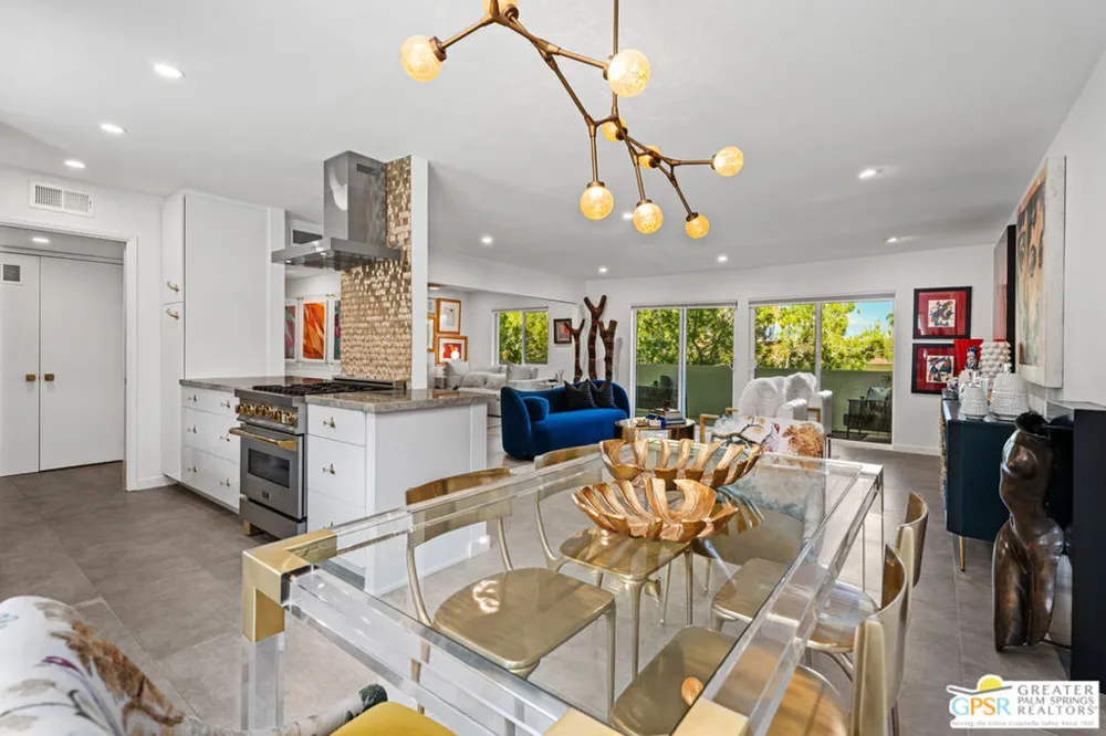 2300 S Palm Canyon Drive #31 Palm Springs, CA 92264