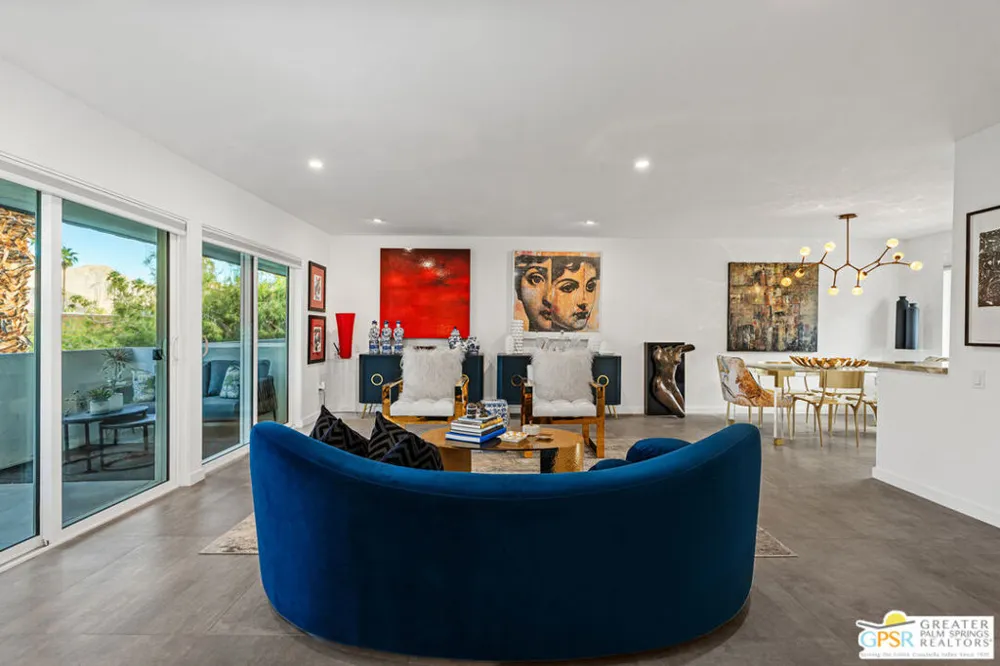 2300 S Palm Canyon Drive #31 Palm Springs, CA 92264