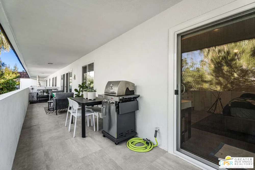 2300 S Palm Canyon Drive #31 Palm Springs, CA 92264