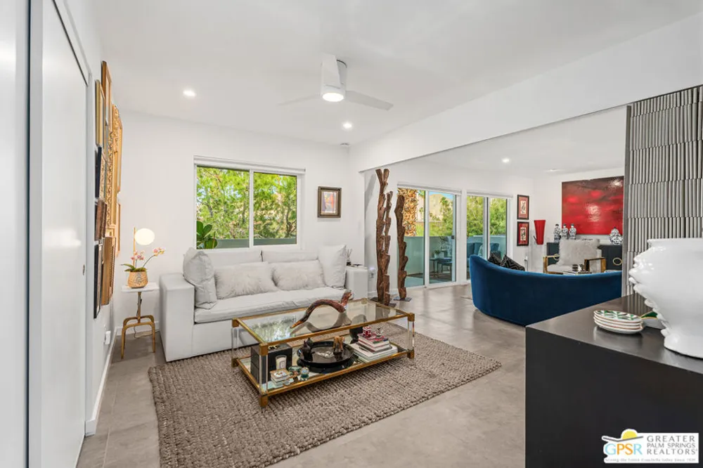 2300 S Palm Canyon Drive #31 Palm Springs, CA 92264