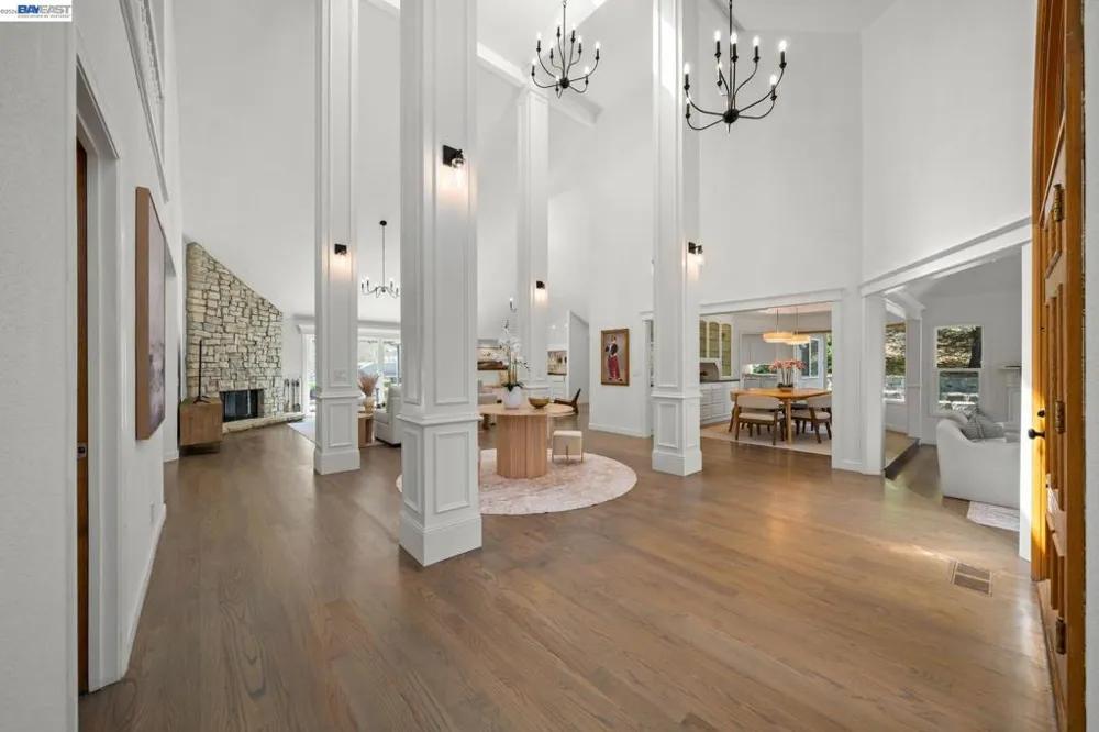 190 Silver Pine Ln Danville, CA 94506