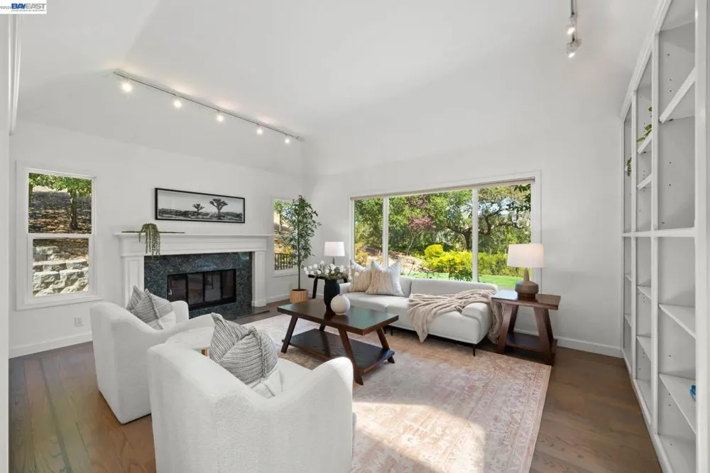 190 Silver Pine Ln Danville, CA 94506