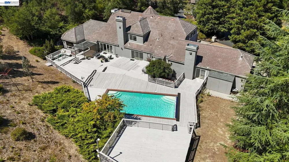190 Silver Pine Ln Danville, CA 94506