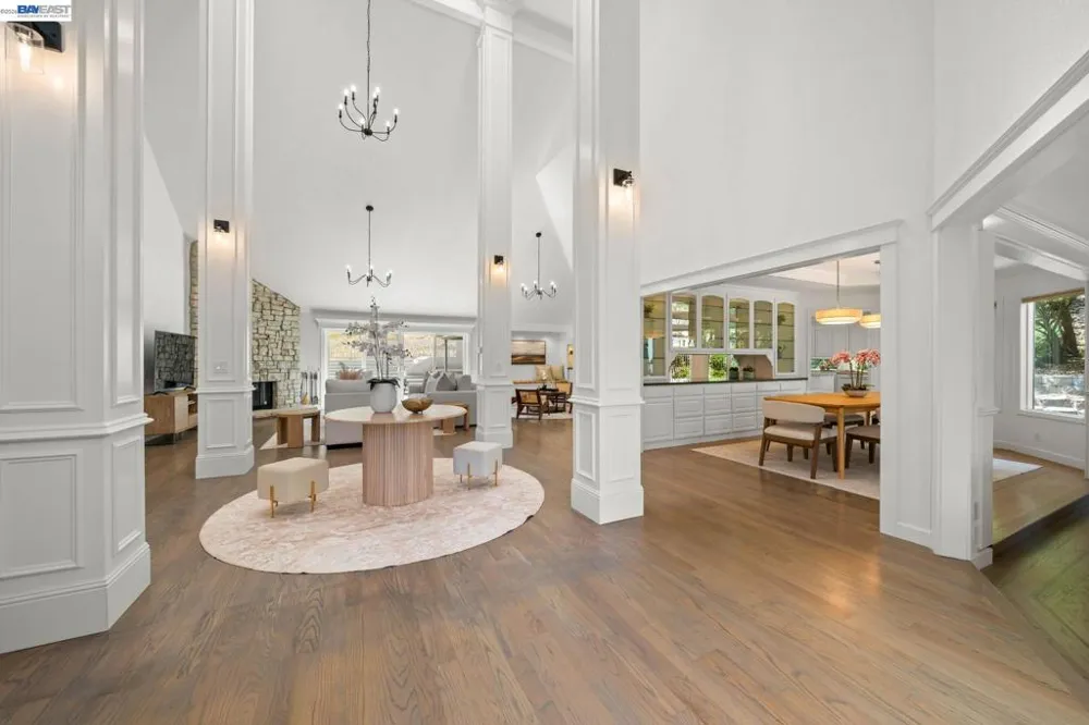 190 Silver Pine Ln Danville, CA 94506
