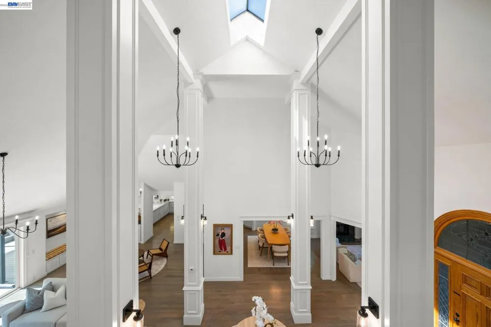 190 Silver Pine Ln Danville, CA 94506