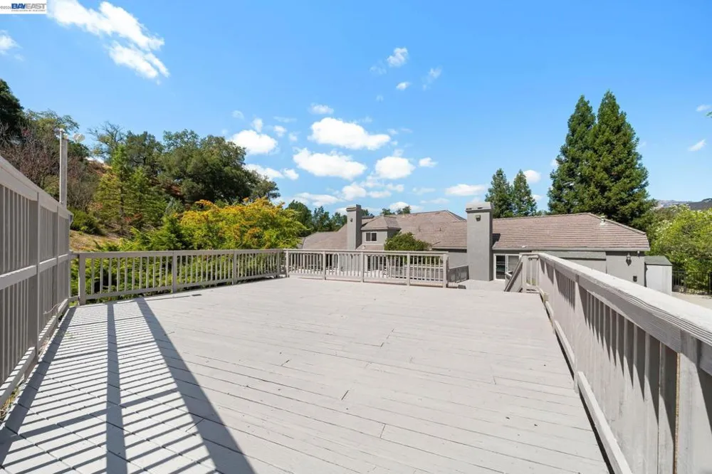 190 Silver Pine Ln Danville, CA 94506
