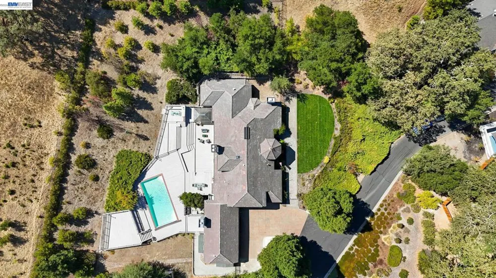 190 Silver Pine Ln Danville, CA 94506