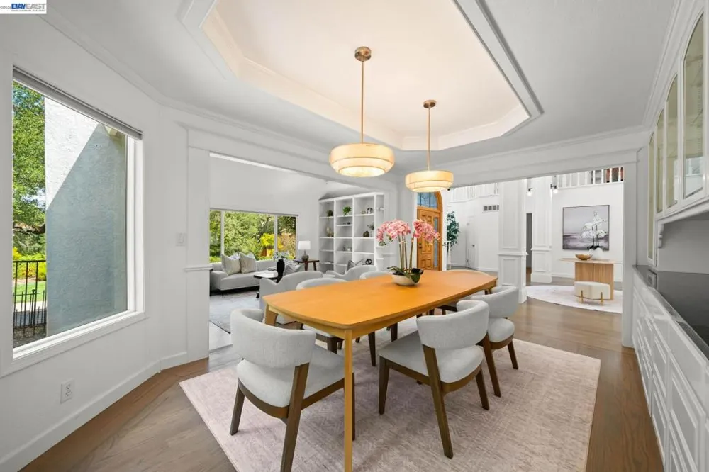 190 Silver Pine Ln Danville, CA 94506