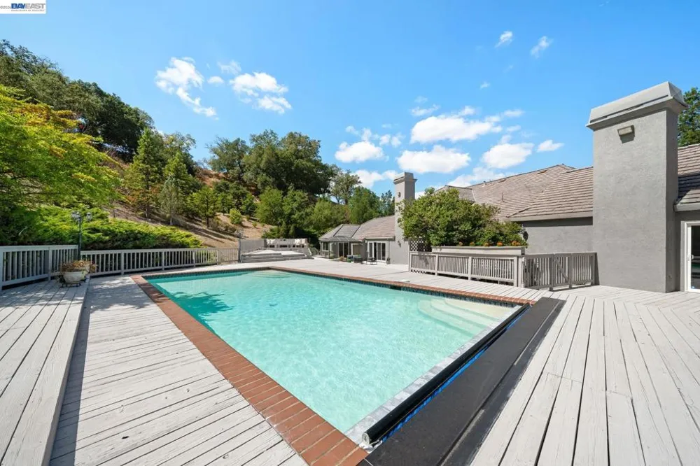 190 Silver Pine Ln Danville, CA 94506