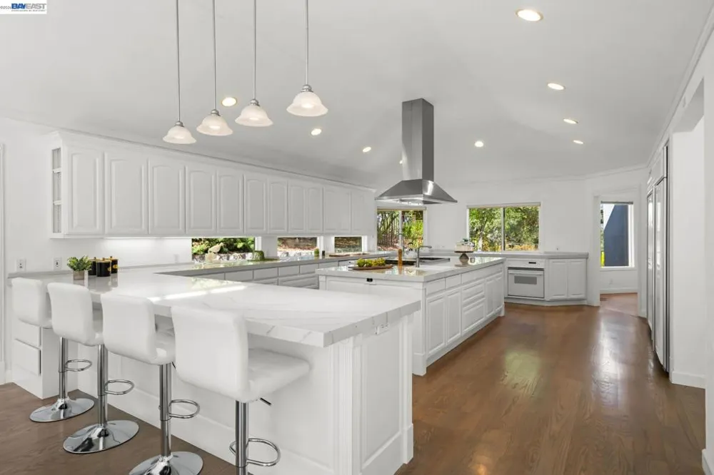 190 Silver Pine Ln Danville, CA 94506