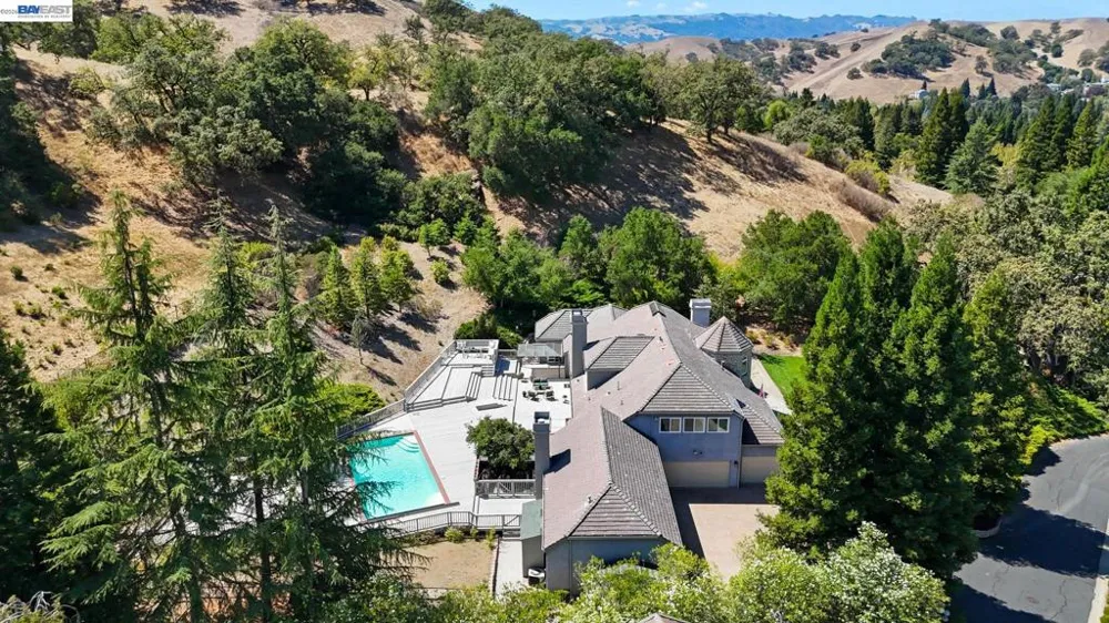 190 Silver Pine Ln Danville, CA 94506
