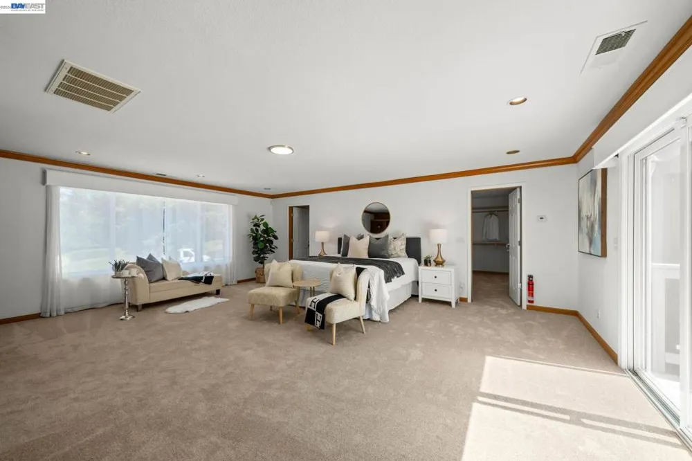 190 Silver Pine Ln Danville, CA 94506