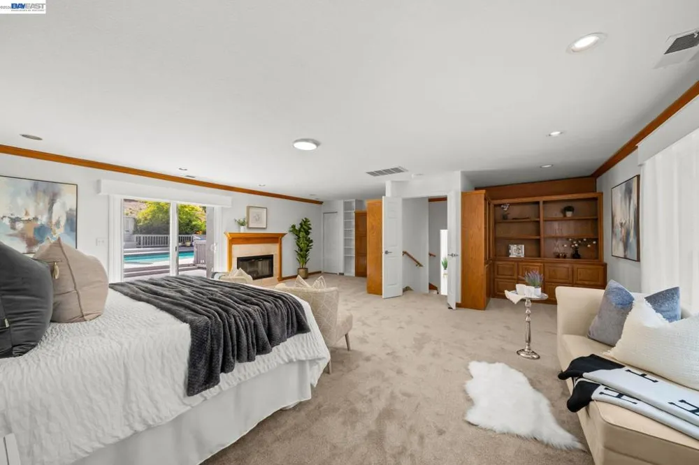 190 Silver Pine Ln Danville, CA 94506