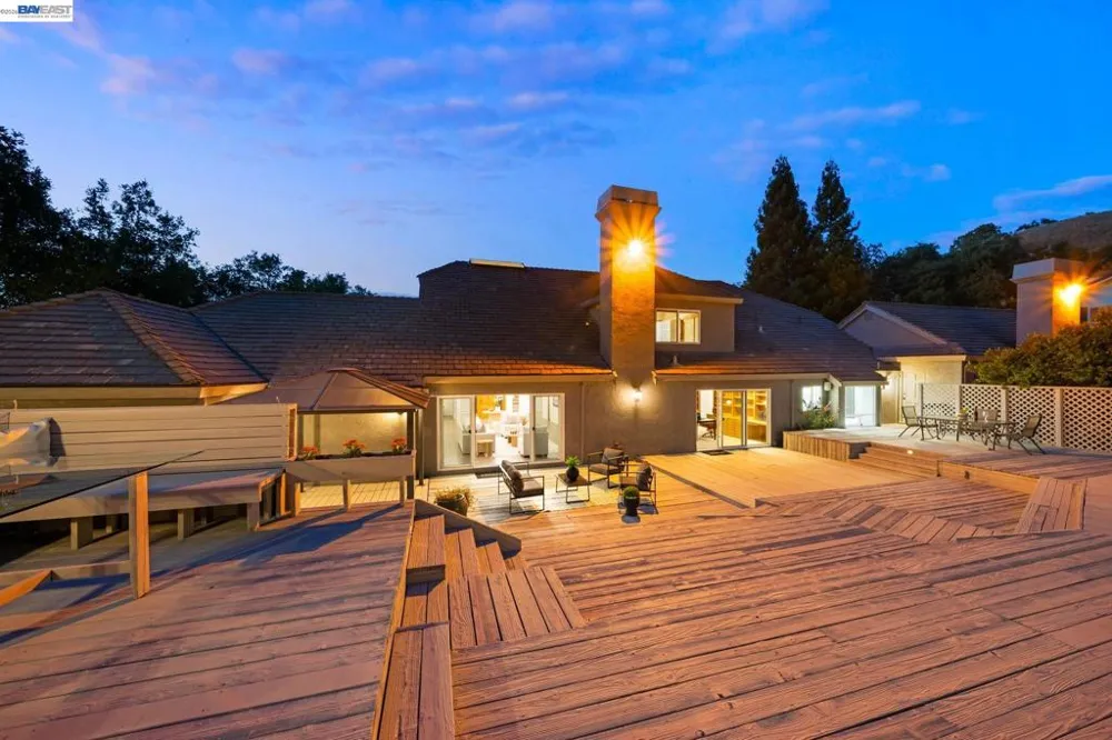 190 Silver Pine Ln Danville, CA 94506