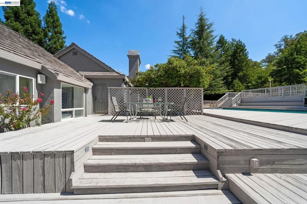 190 Silver Pine Ln Danville, CA 94506