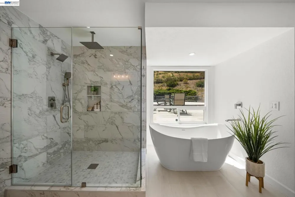 190 Silver Pine Ln Danville, CA 94506