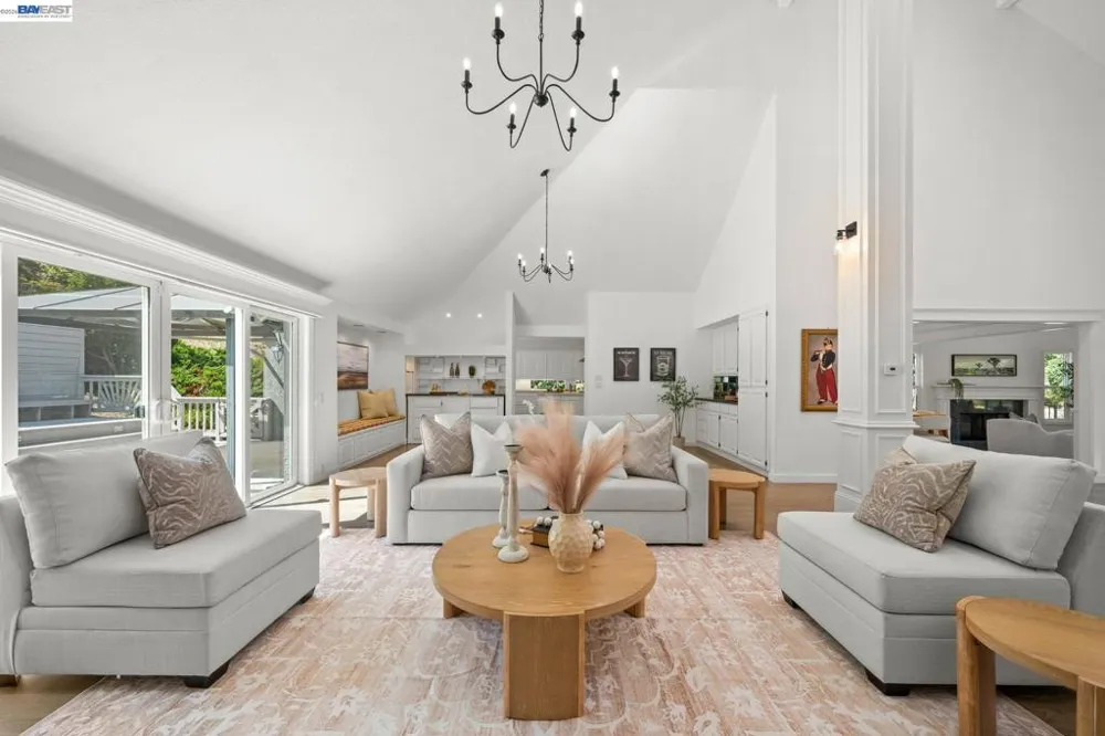 190 Silver Pine Ln Danville, CA 94506