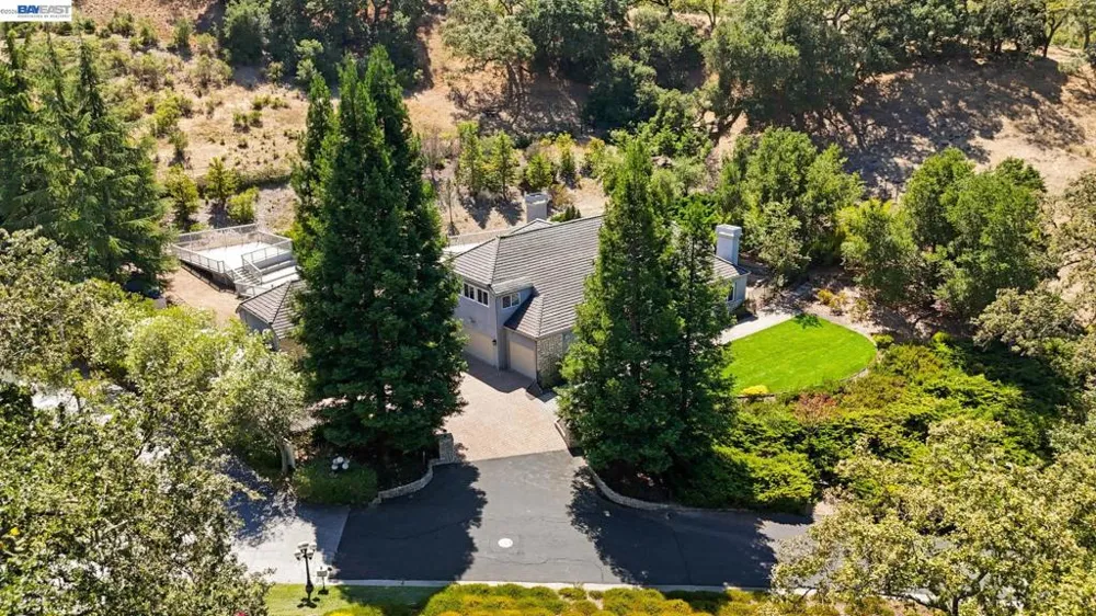 190 Silver Pine Ln Danville, CA 94506