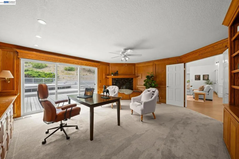 190 Silver Pine Ln Danville, CA 94506